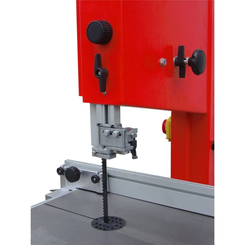 Fierastrau cu banda , ATIKA BV 315 , 740 W , 315 mm , 13 m / sec