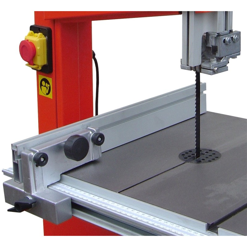 Fierastrau cu banda , ATIKA BV 315 , 740 W , 315 mm , 13 m / sec