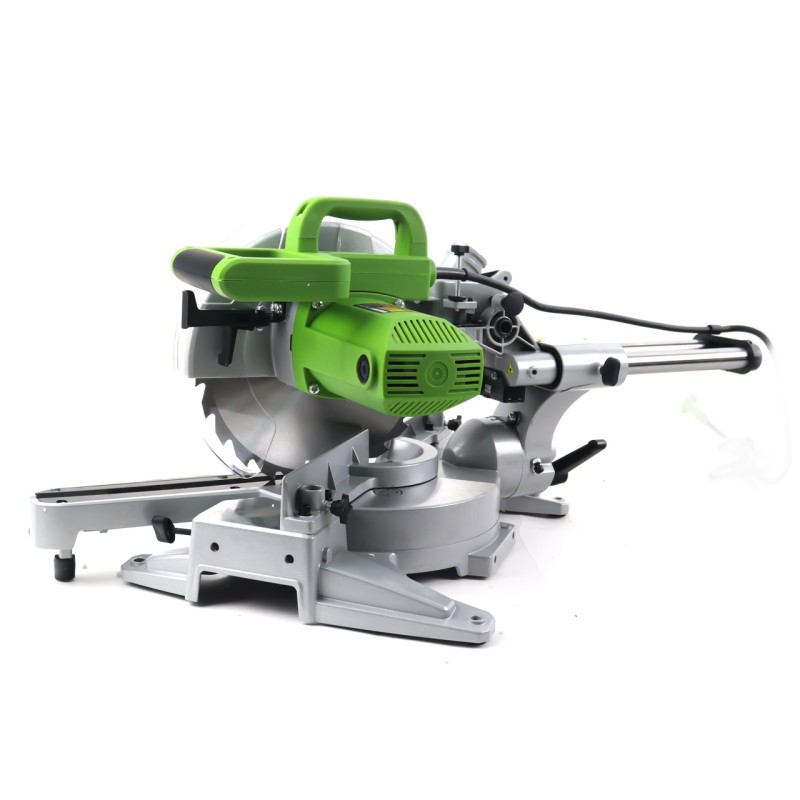 Fierastrau electric circular PROCRAFT PGS2600 , 5000Rpm , 1800W