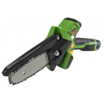 Fierastrau electric de mana Procraft PKA16, 16V, 2Ah, 4600 rotatii, Brushless