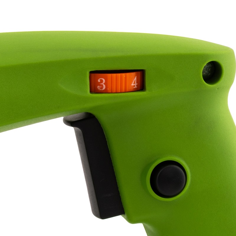 Fierăstrău electric tip sabie PSS1800 PROCRAFT 750 W