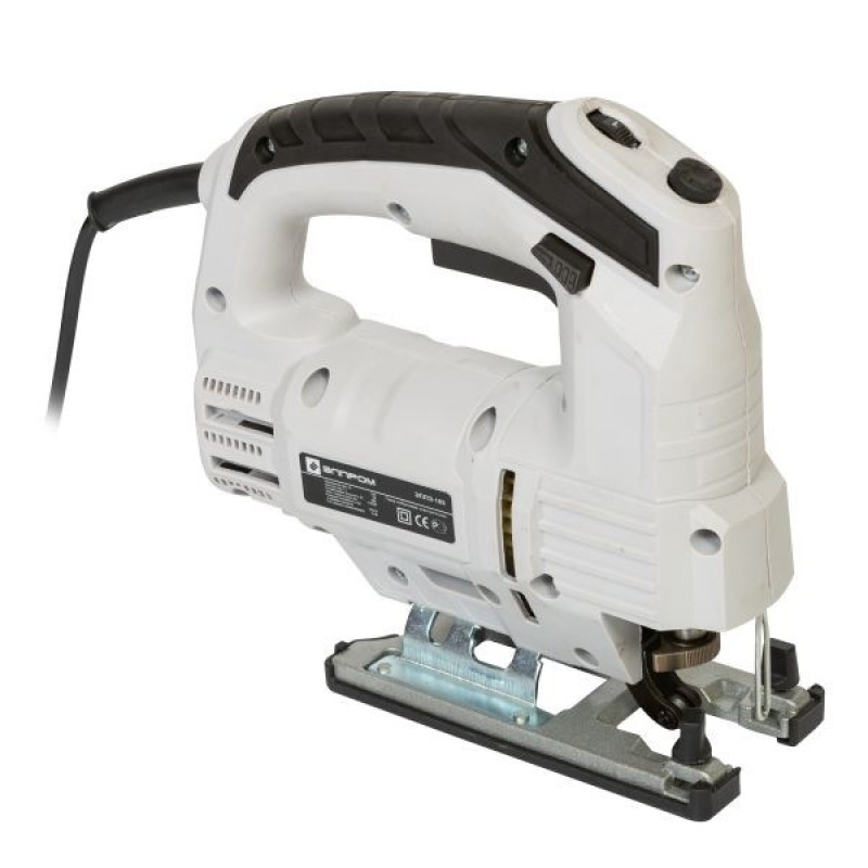 Fierastrau pendular Elprom EPLE-105, 850 W, 3000 ppm, LED, Prindere automata panza