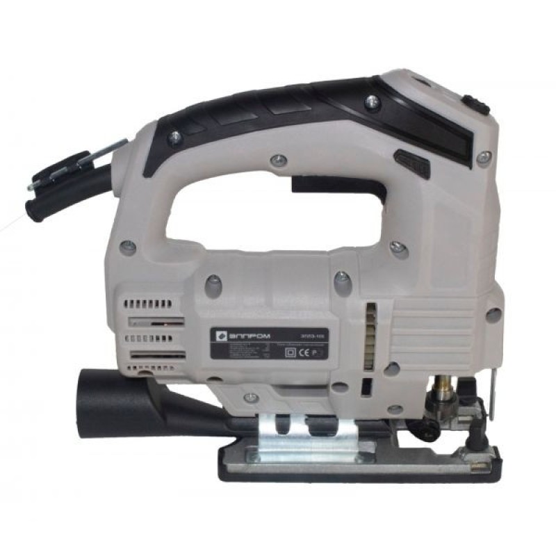 Fierastrau pendular Elprom EPLE-105, 850 W, 3000 ppm, LED, Prindere automata panza