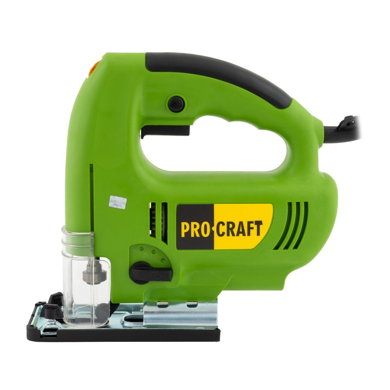 Fierastrau pendular Procraft ST1000, 0-3000 RPM, 800 W