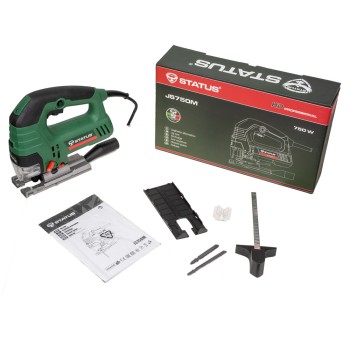 Fierastrau pendular Status JS750M Italia