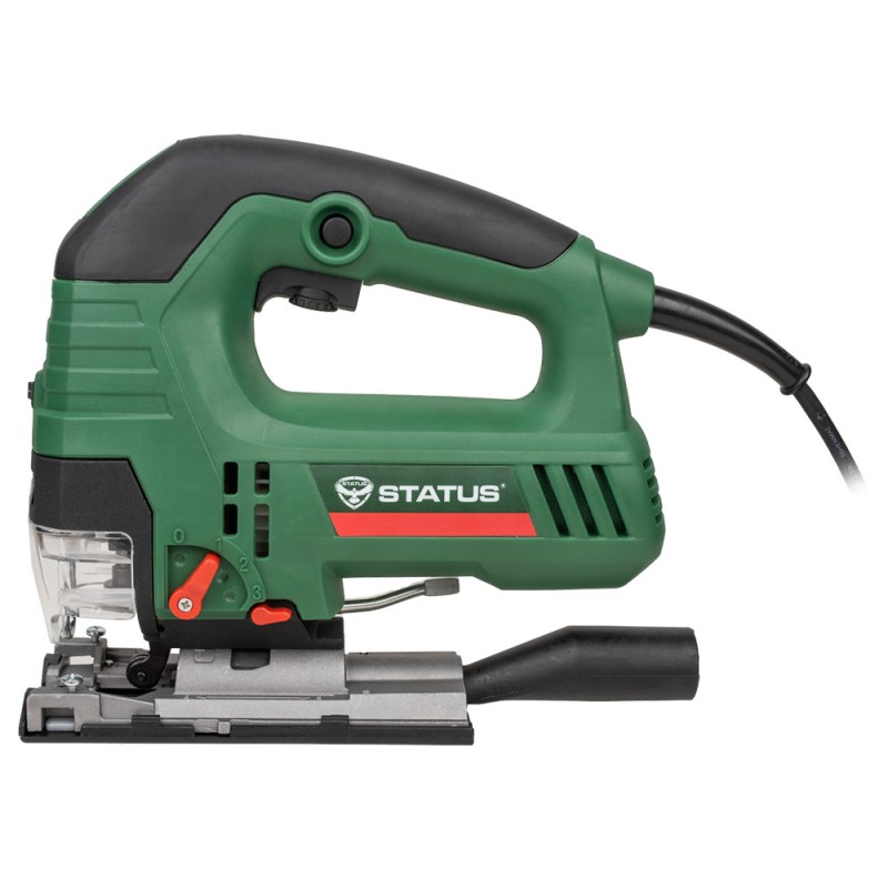 Fierastrau pendular Status JS750M Italia