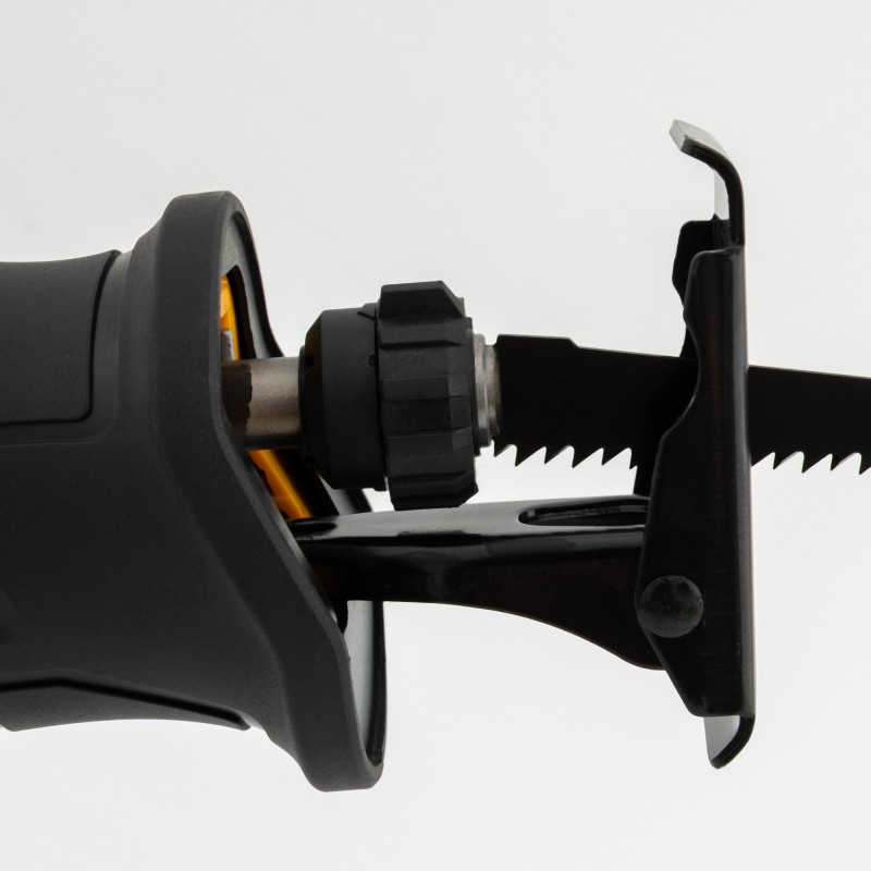 Fierastrau pendular tip sabie ROTOR RS750 , Putere 750 W , 2800 RPM ,