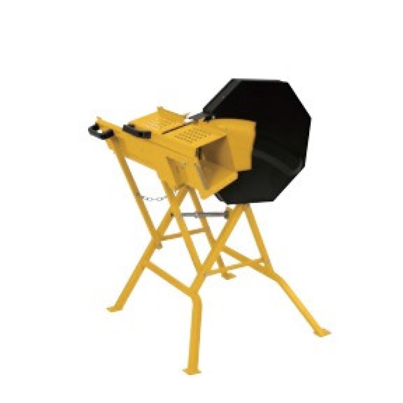 Fierastrau pentru busteni, 2200 W, diametru taiere 140, ROTOR 65651