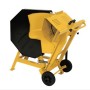 Fierastrau pentru busteni, 3000 W, lungime taiere 250-1000 mm, ROTOR 65655