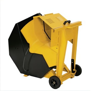 Fierastrau pentru busteni, 5000 W, diametru taiere 250 mm, ROTOR 65665