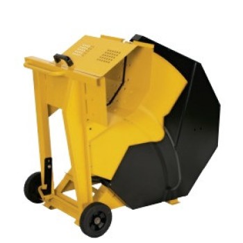 Fierastrau pentru busteni, 5000 W, diametru taiere 250 mm, ROTOR 65665