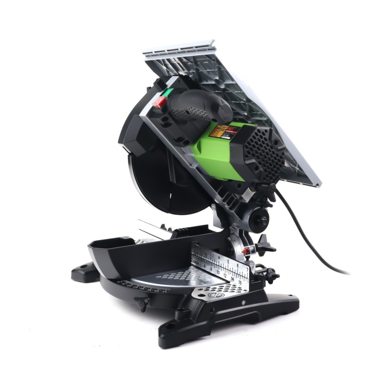 Fierastru circular stationar , PROCRAFT CMS21 , 1200 W, 4500 rot/min