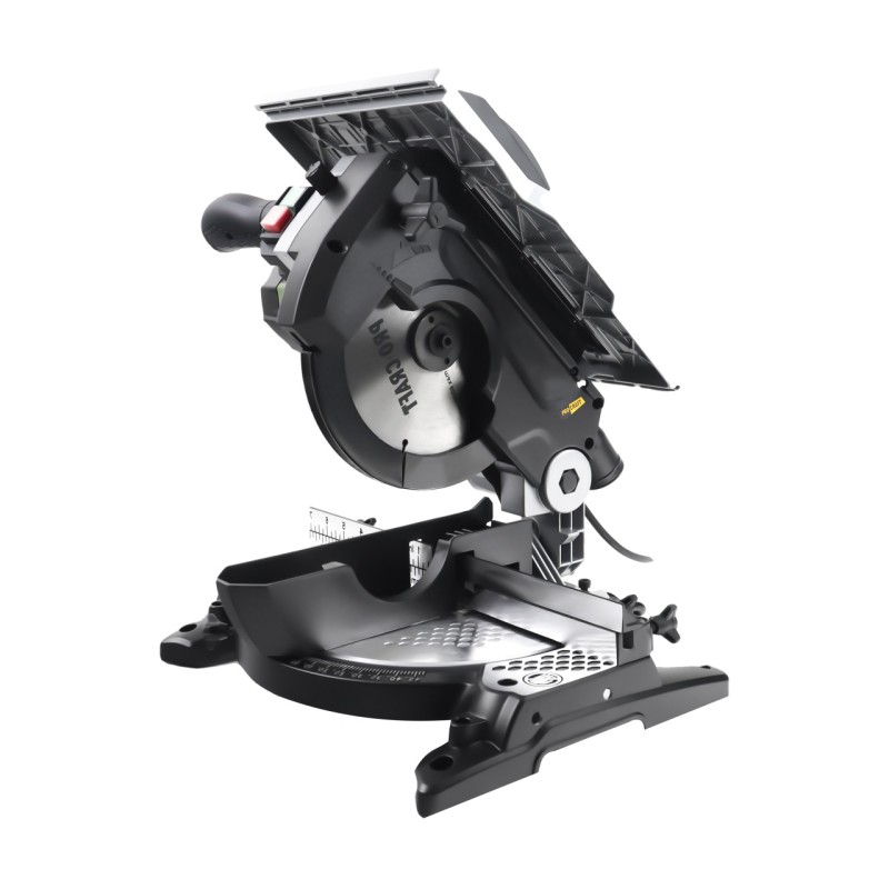 Fierastru circular stationar , PROCRAFT CMS21 , 1200 W, 4500 rot/min