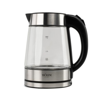 Fierbator electric BÖHM BHB1702, 1850-2200 W, 1,7 L