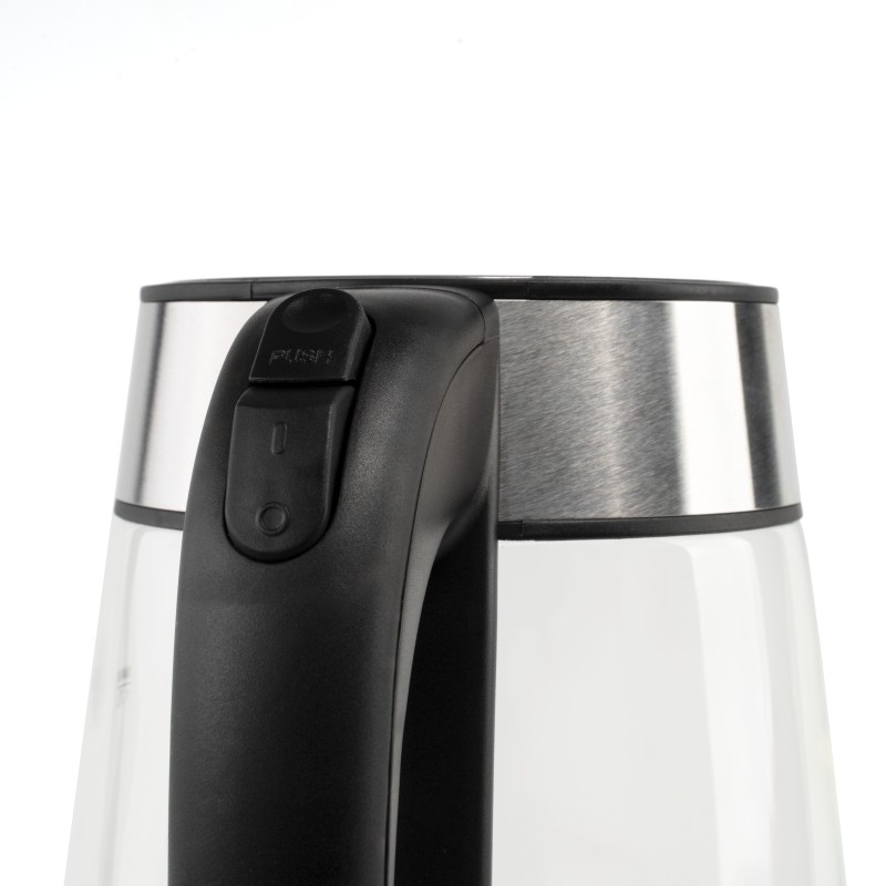 Fierbator electric BÖHM BHB1702, 1850-2200 W, 1,7 L