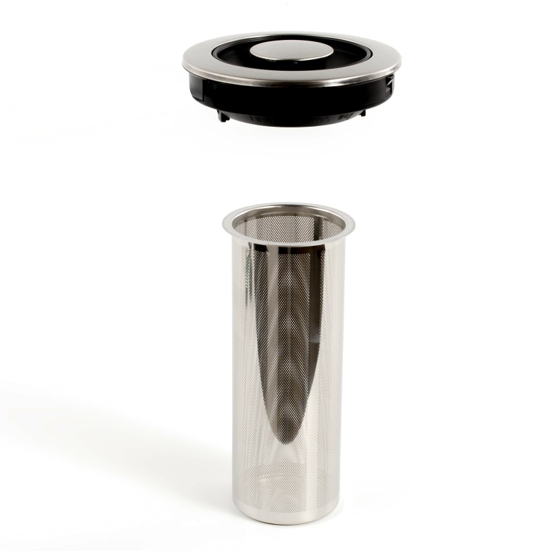 Fierbator electric BÖHM BHB1703DT, 1850-2200W, 1.7 L