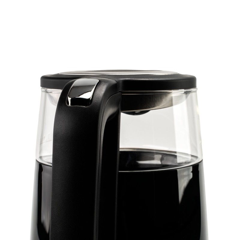 Fierbator electric BÖHM BHB8717D, 1850-2200W, 1,7 L