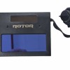 Filtru auto-intunecat pentru masca de sudura Model 1, Rotor