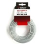 FIR TAMBUR CU INSERTIE METALICA 3mm x 15m, ELEFANT