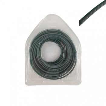 FIR TAMBUR (METAL SAW GREEN) 3.2mm x 15m, Elefant