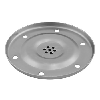 Flansa din otel-carbon pentru hidrofor 24L, Elefant