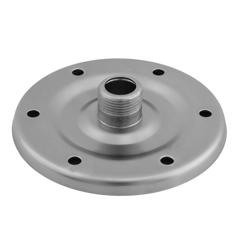 Flansa din otel-carbon pentru hidrofor 24L, Elefant