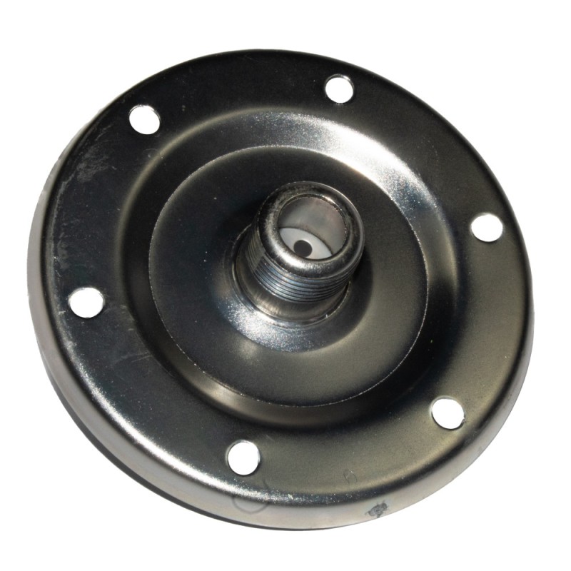 Flansa pentru hidrofor din otel galvanizat