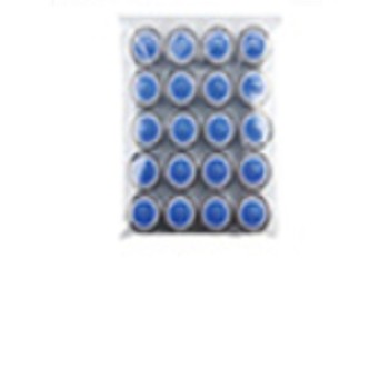 FLEKO Aerator baterie din alama #-24 albastru