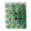 FLEKO Aerator baterie din plastic #-24 verde