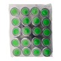 FLEKO Aerator baterie din plastic #-24 verde