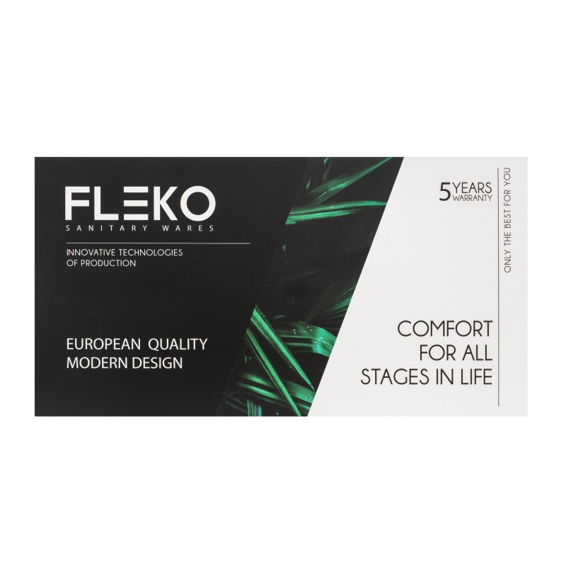 FLEKO FZXC-410