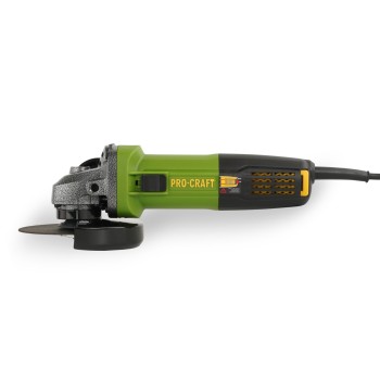 Flex polizor unghiular 850 W, 12,000 rot/min PROCRAFT PW1050
