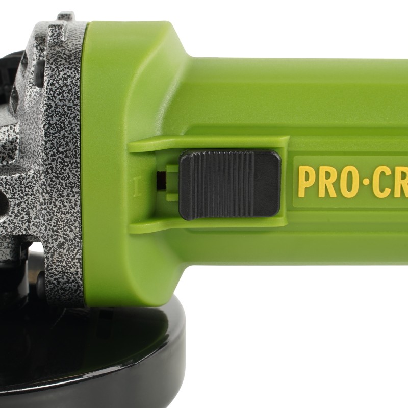 Flex polizor unghiular 850 W, 12,000 rot/min PROCRAFT PW1050