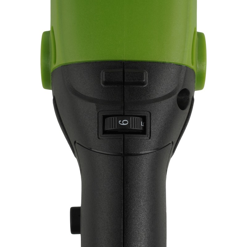 Flex Polizor Unghiular cu Variator Procraft PW 1200E , 860W, 11000 RPM, 125 mm