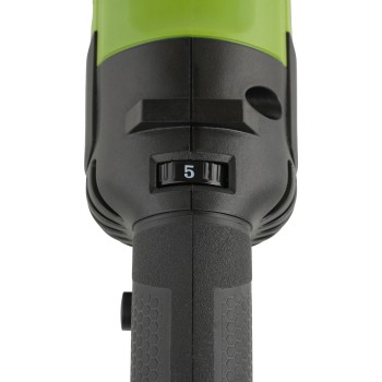 Flex Polizor Unghiular cu Variator Procraft PW1600SE , 1100W, 12000 RPM, 150 mm