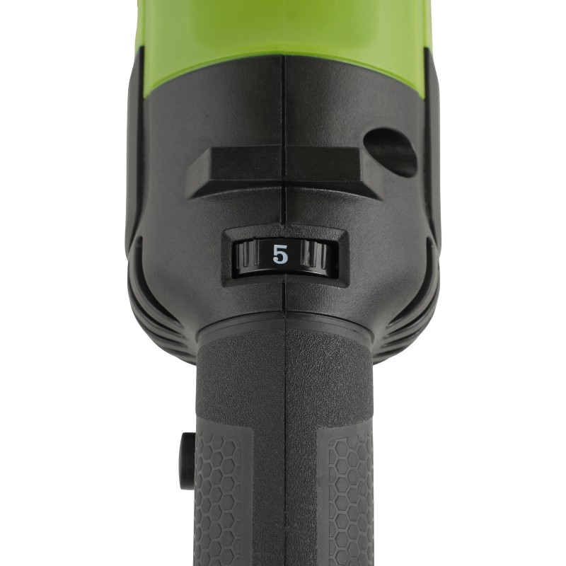 Flex Polizor Unghiular cu Variator Procraft PW1600SE , 1100W, 12000 RPM, 150 mm