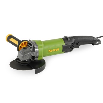 Flex Polizor Unghiular cu Variator Procraft PW1600SE , 1100W, 12000 RPM, 150 mm