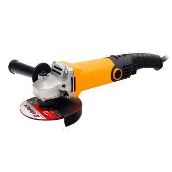 Flex Polizor unghiular cu variator ROTOR RAG710, 710 W , 11000 rpm , 125 mm