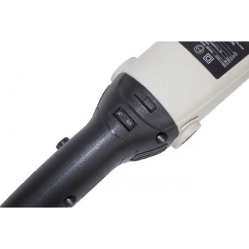 Flex Polizor Unghiular Elprom EMSU 1000-125E, 1000 W, 11000 RPM, VariatorCarbuni Rezerva, Rusia