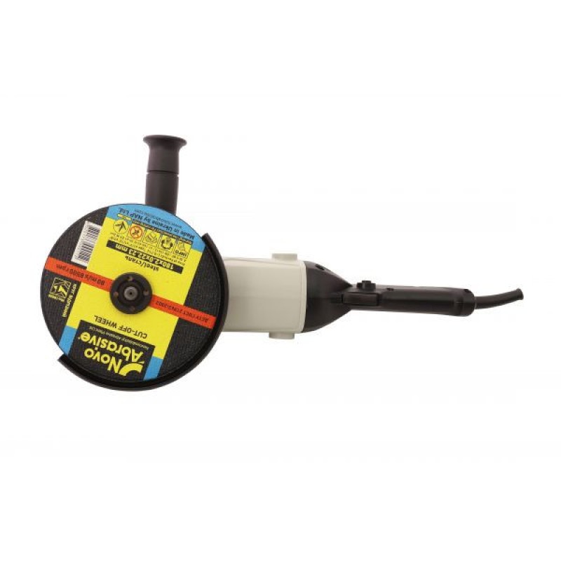 Flex Polizor Unghiular Elprom EMSU 1500-180, 1.5 kW, 7500 rpm