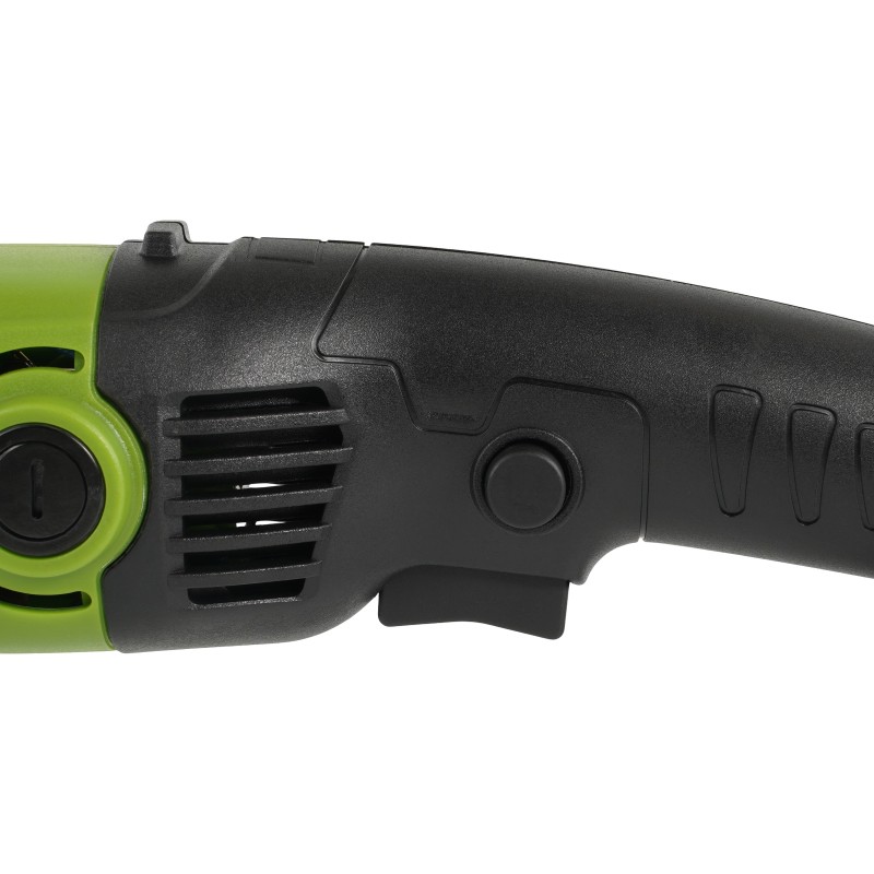 Flex Polizor Unghiular Procraft PW 1200, 860 W, 11000 RPM, 125 mm