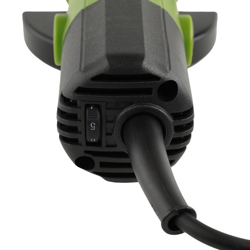 Flex Polizor Unghiular Procraft PW 1350E, 1.35 kW, 11000 RPM, 125 mm Variator Carbuni