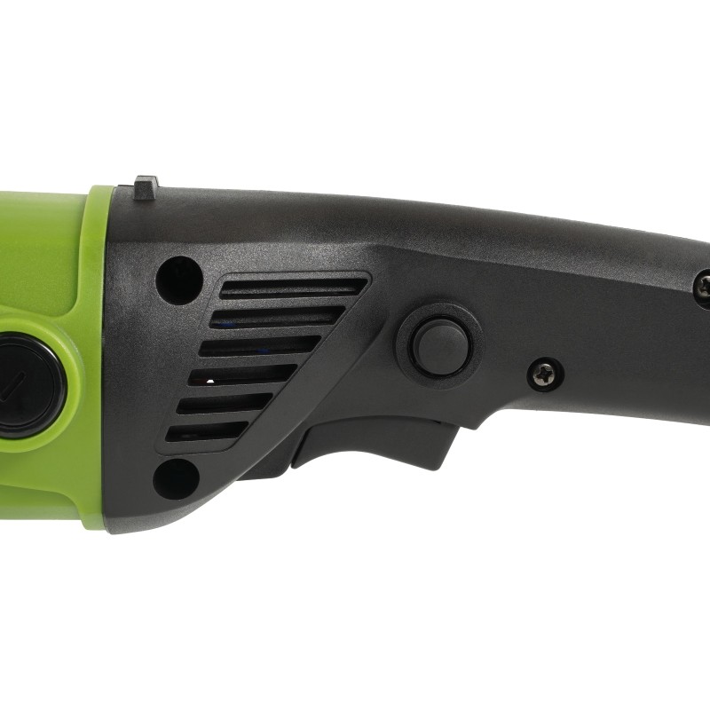 Flex Polizor Unghiular Procraft PW 2150, 2.15 kW, 7500 RPM, 180 mm Carbuni