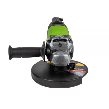 Flex Polizor Unghiular Procraft PW 2150, 2.15 kW, 7500 RPM, 180 mm Carbuni