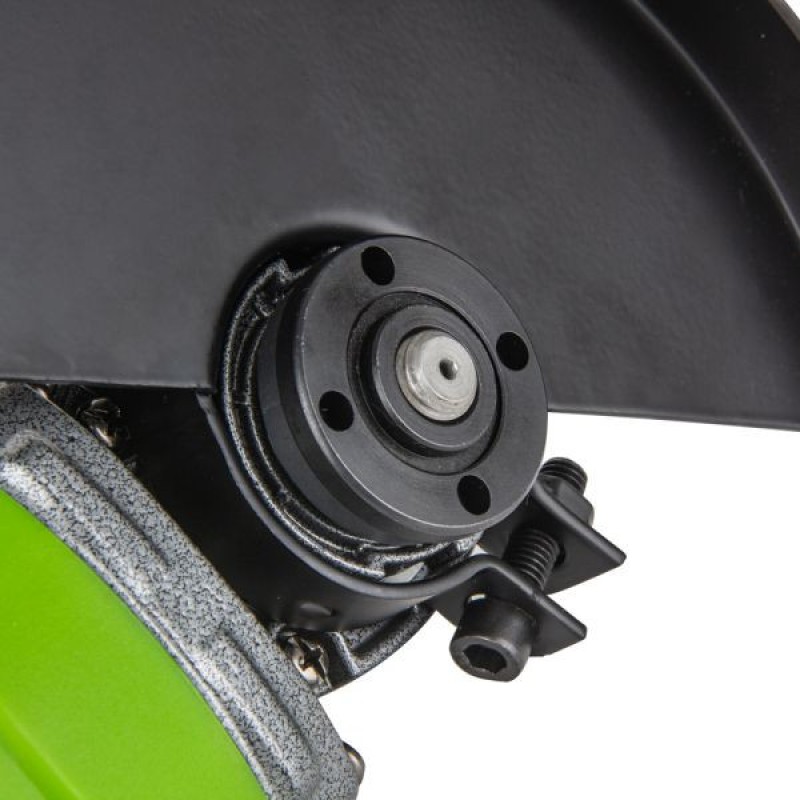 Flex Polizor Unghiular Procraft PW 2150, 2.15 kW, 7500 RPM, 180 mm Carbuni