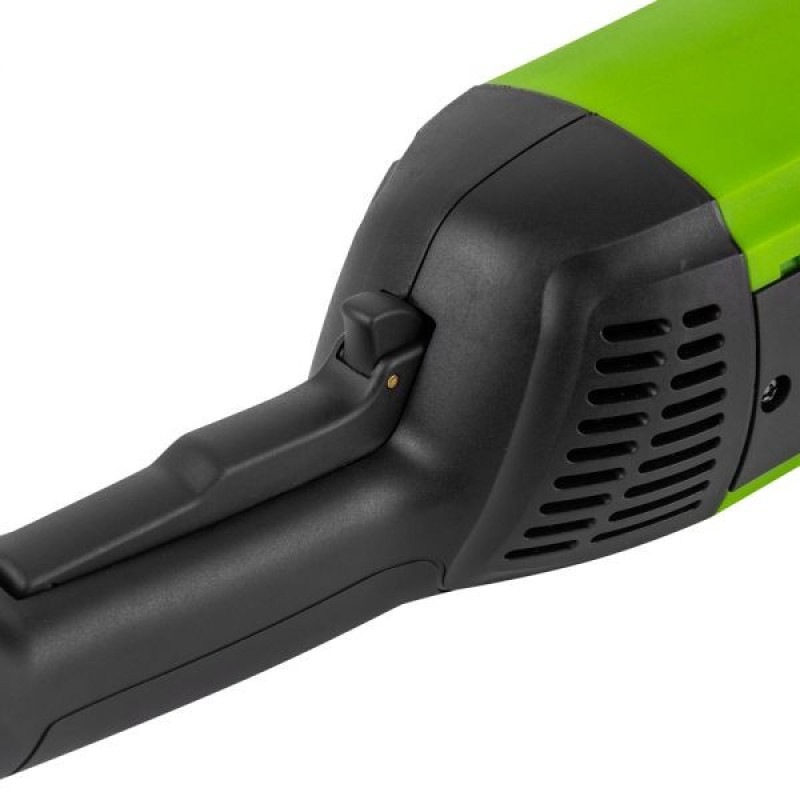 Flex Polizor Unghiular Procraft PW 2650, 2.65 kW, 6500 rpm, Panza 230 mm, Putere 2600W, pornire Soft Start