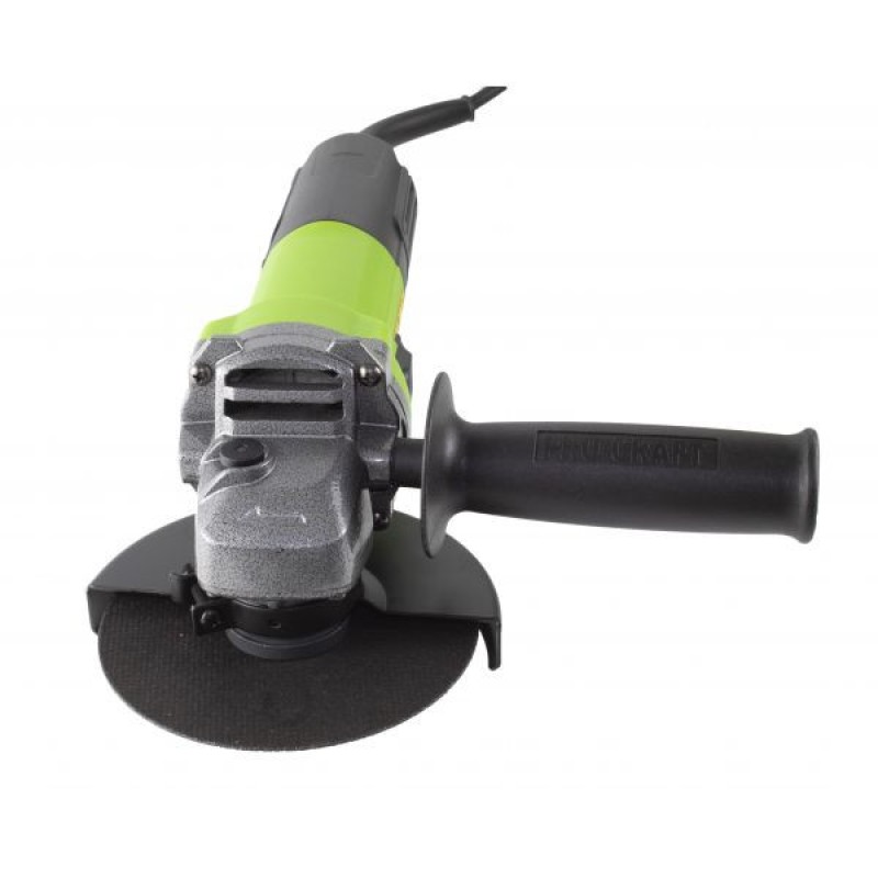 Flex Polizor Unghiular Procraft PW 750, 750 W, 1200 RPM, 125 mm Carbuni