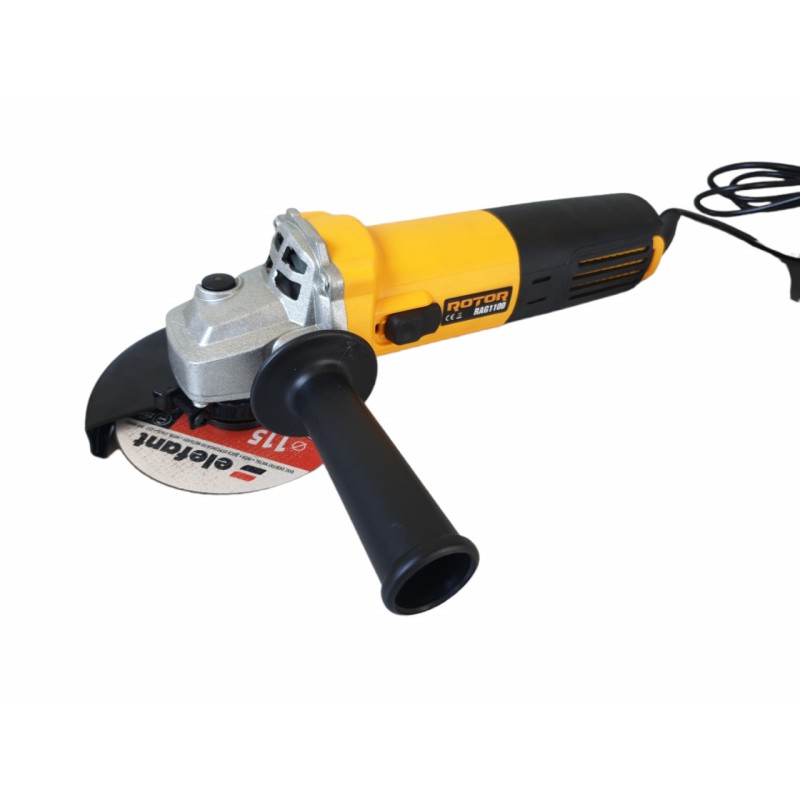 Flex Polizor unghiular ROTOR RAG1000