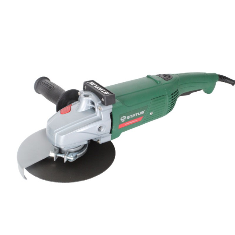 Flex Polizor Unghiular Status SA 180S Italia, 2100 W, 180 mm