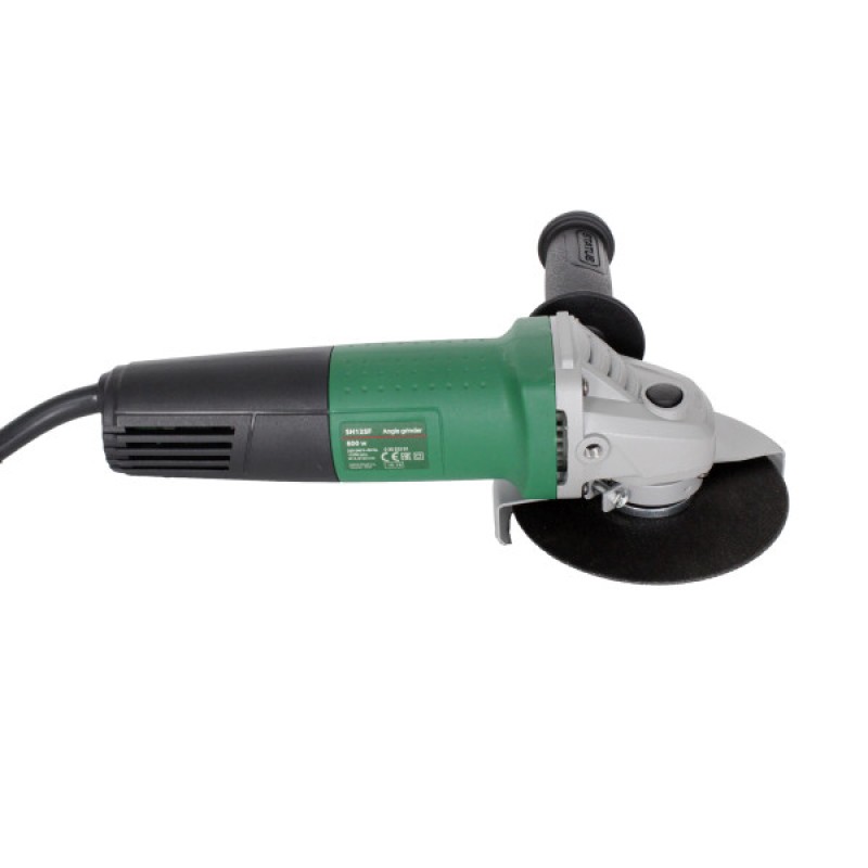 Flex Polizor Unghiular Status SH 125F Italia, 800 W, 125 mm